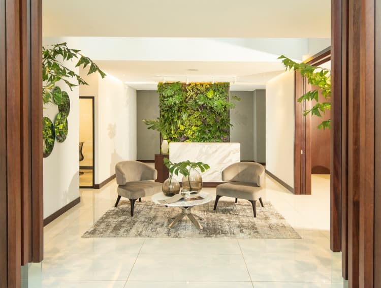 SILENTO Apartamentos en zona 15 Guatemala - foto 4