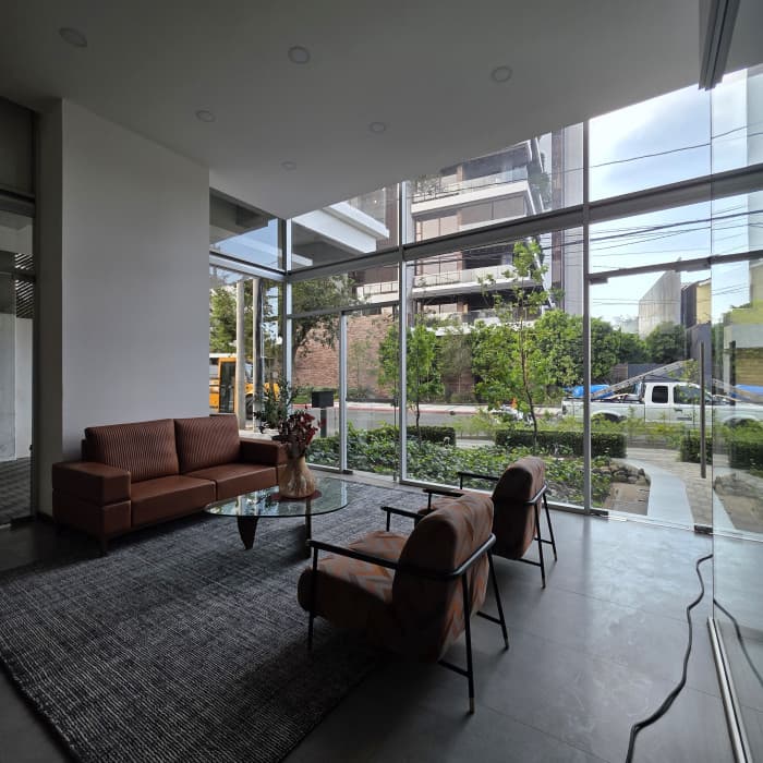 Apartamento NUEVO en Venta Zona 15 Guatemala - foto 1