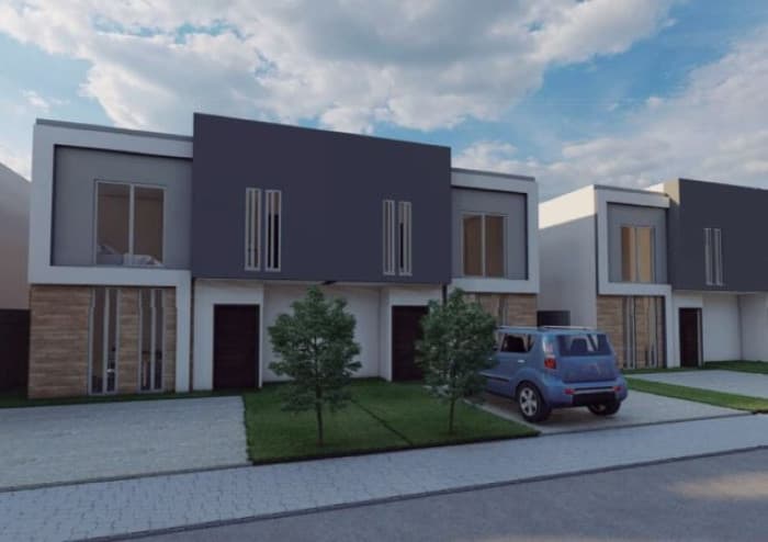 Casa en Venta en Condominio Residencial, Petén  - foto 1