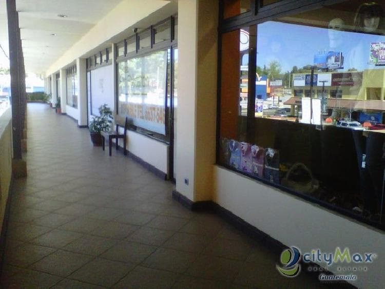 CityMax promociona local en renta Carretera a Salvador - foto 1