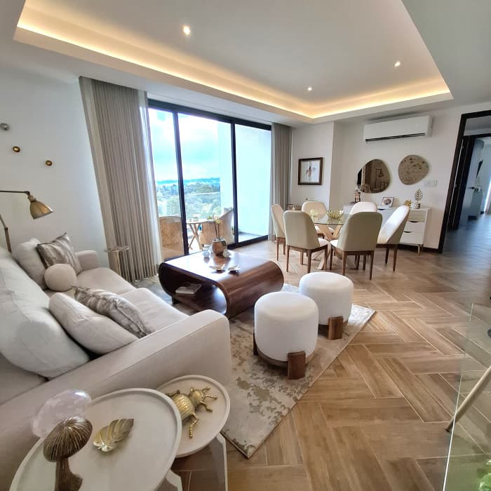 Inversión Apartamento en Venta en Zona 10 NAORI - foto 1