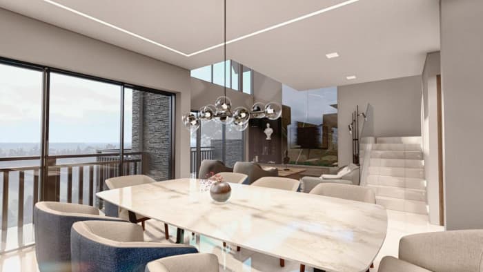 En Venta casa en condominio del km 19.5 Carretera - foto 1