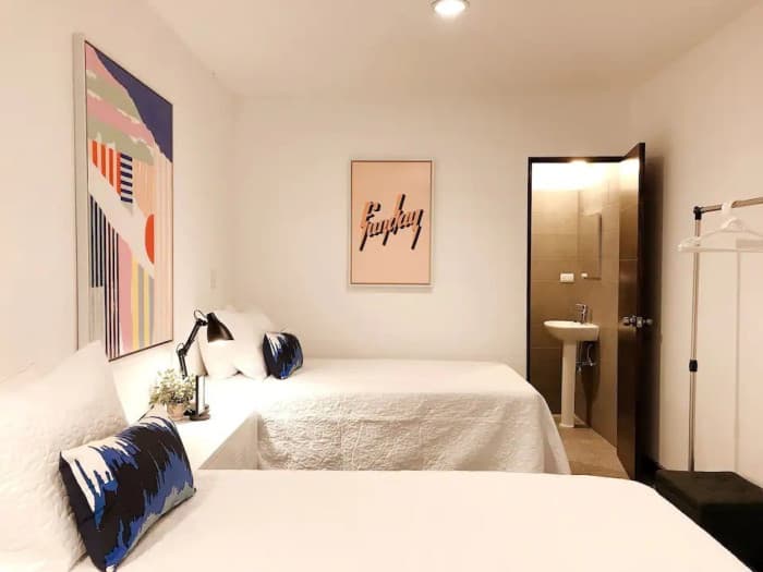 En Venta Apartamento en zona 1 Guatemala - foto 1