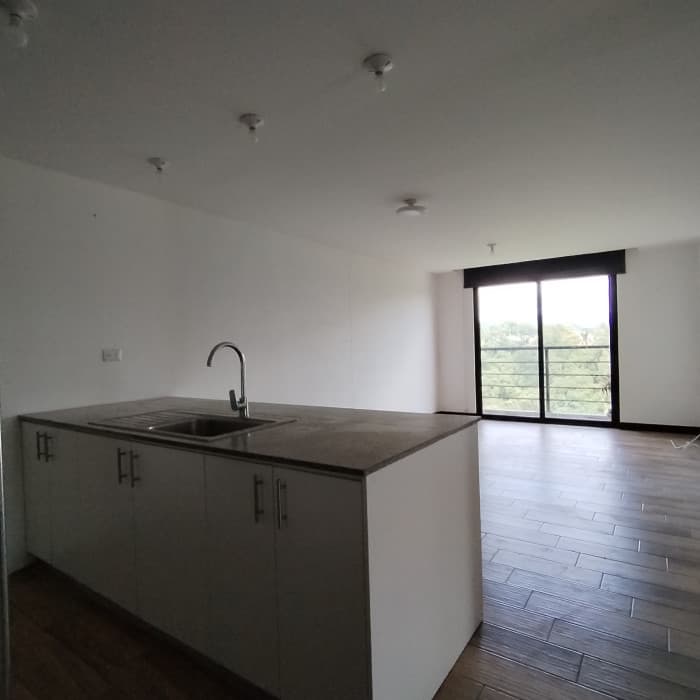 Apartamento en venta en zona 2 Ciudad Nueva  - foto 1