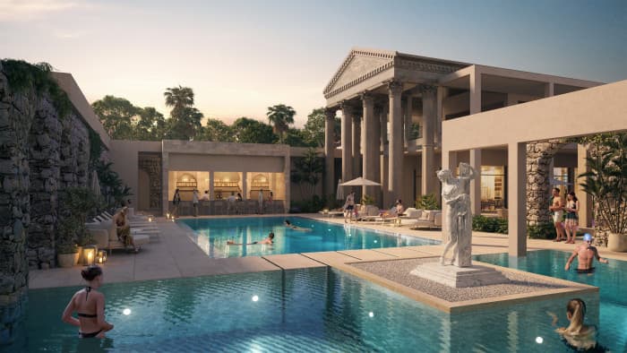 En venta apartamento Punta Cana Republica Dominicana - foto 1