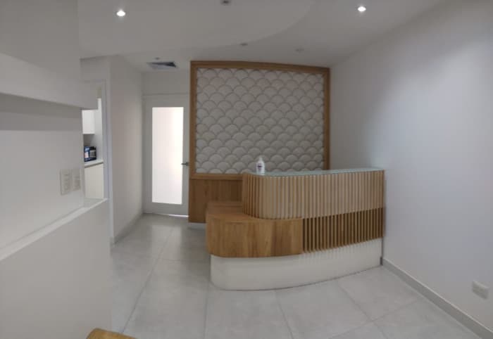 Clínica compartida en Renta edificio Renovati - foto 1