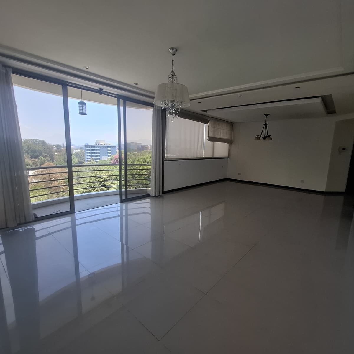 En Renta Apartamento de 3 habitaciones en Zona 15 - foto 1