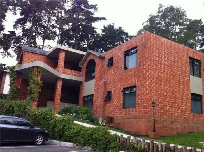 Alquilo apartamento en edificio Carretera a El Salvador - foto 1