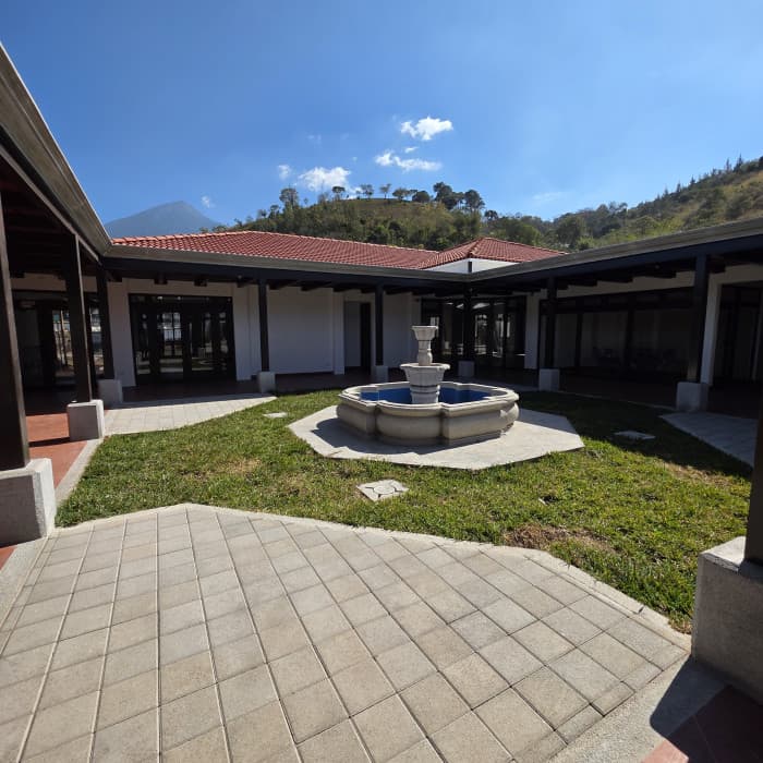 Casa Nueva en Venta Cercana a La Antigua Guatemala - foto 1