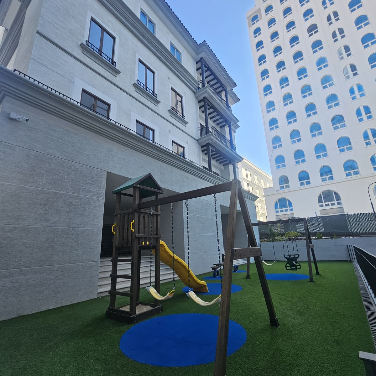 Apartamento en Venta en Nogales de Cayala Z.16 - foto 1