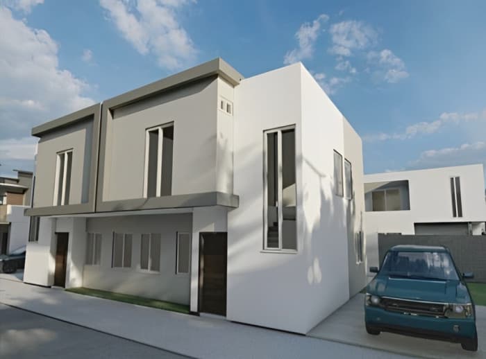 Linda Casa en Venta en Condominio - foto 1