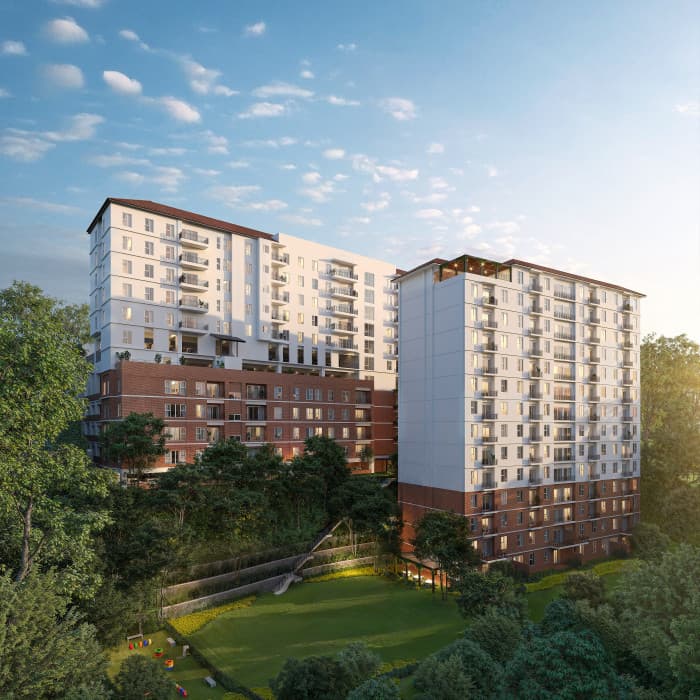Apartamento en Venta en Zona 2 Ciudad de Guatemala - foto 1