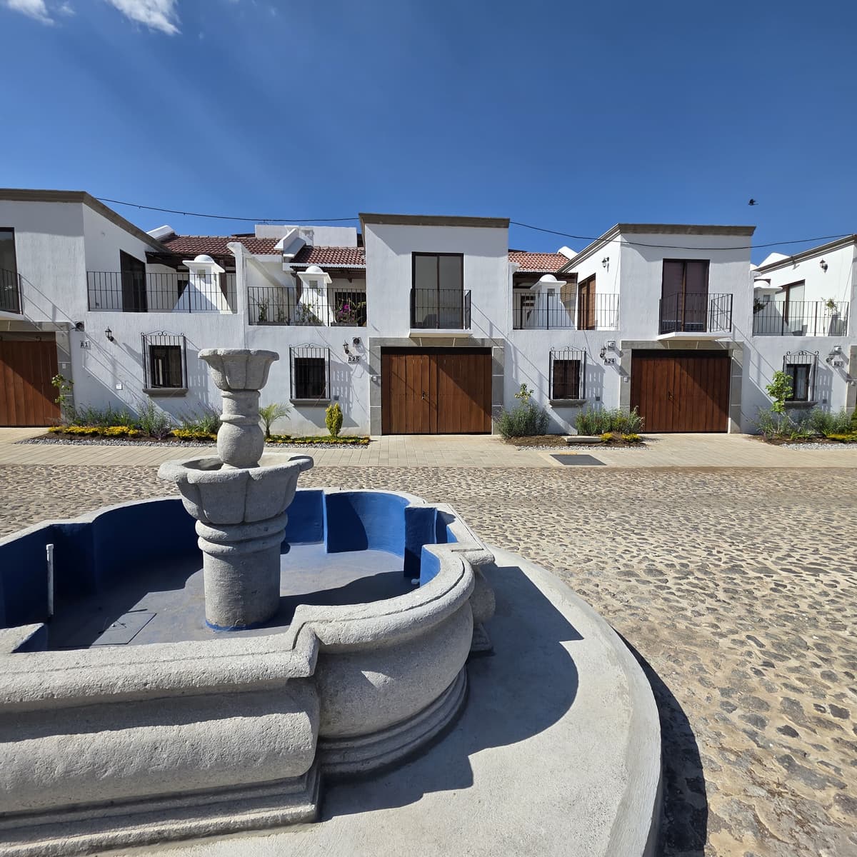 Casa en Venta en Condominio Residencial en Ciudad Vieja - foto 1
