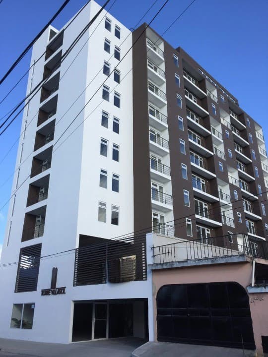 En Venta Apartamento En Villasol Zona 12 - foto 1