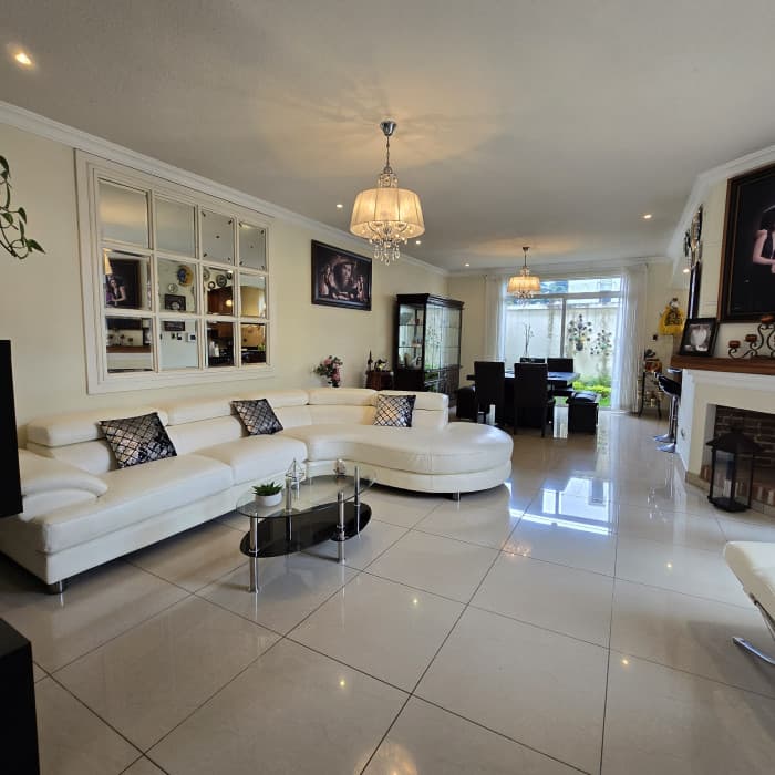 Casa en Venta Bosques de Vila Verde Carretera Salvador - foto 1