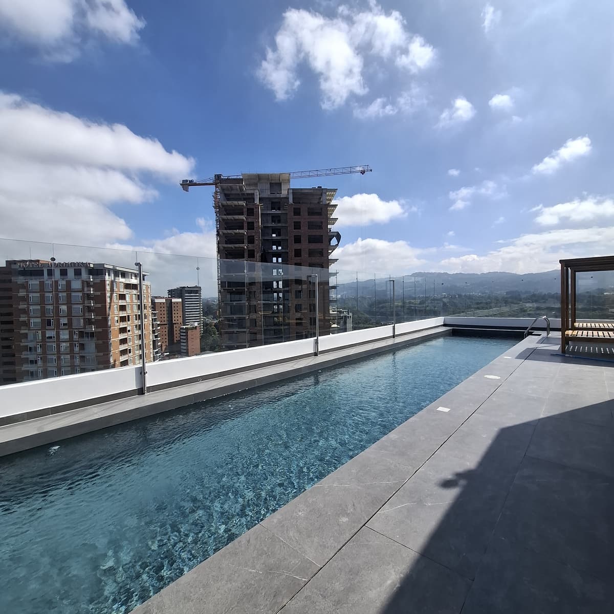 Apartamentos en VENTA en Planos en Zona 14  - foto 1