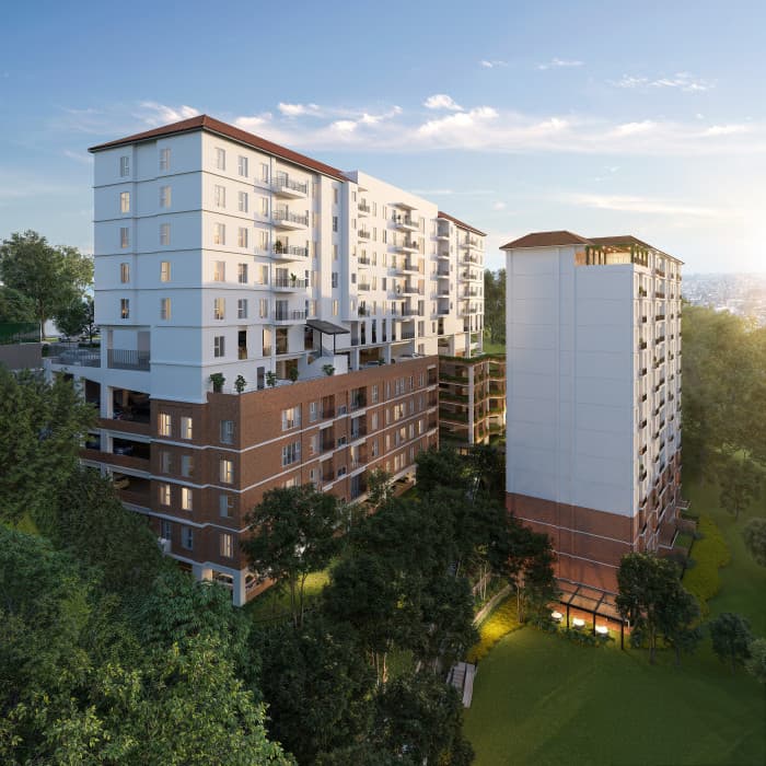 Apartamento en Construccion en venta en la zona 2  - foto 1
