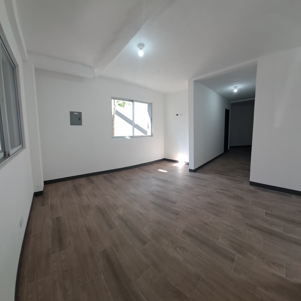 Para estrenar Apartamento 2 Hab. Catalina Villa Nueva - foto 1