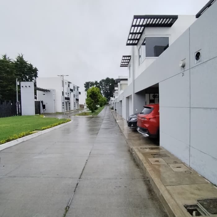 Casa Residencial en venta km 18.5 Parajes Vermont - foto 1