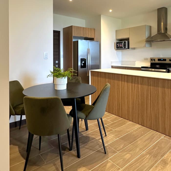 Apartamento Amueblado para Estrenar en Renta Zona 15  - foto 1