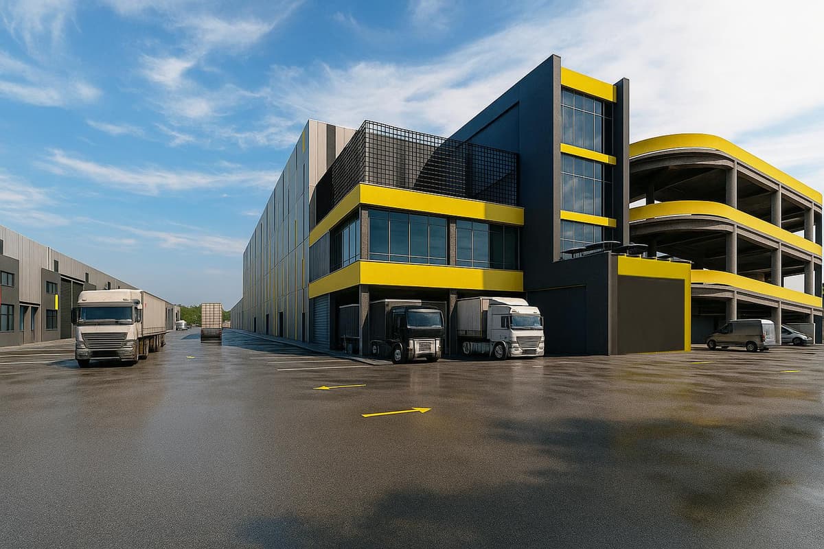 Ofibodega en Pre-venta en San José Pinula  - foto 1