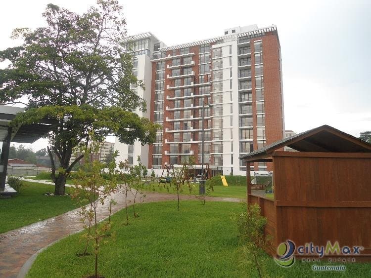 Apartamento para inversionista en zona 16 CERCA UPANA - foto 1