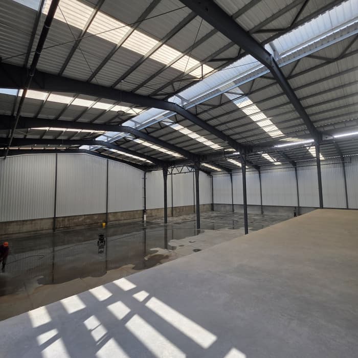 En venta Ofibodega en Parque Industrial en Amatitlan - foto 1