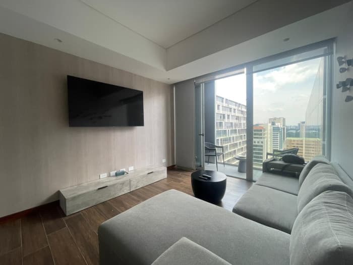 Apartamento amueblado  Avia zona 10 Guatemala - foto 1