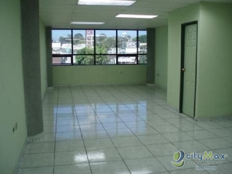 Alquilo oficina en zona 9 Guatemala - foto 1