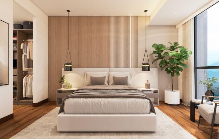 Apartamento en Planos en Americas Z.13 en Venta  - foto 1