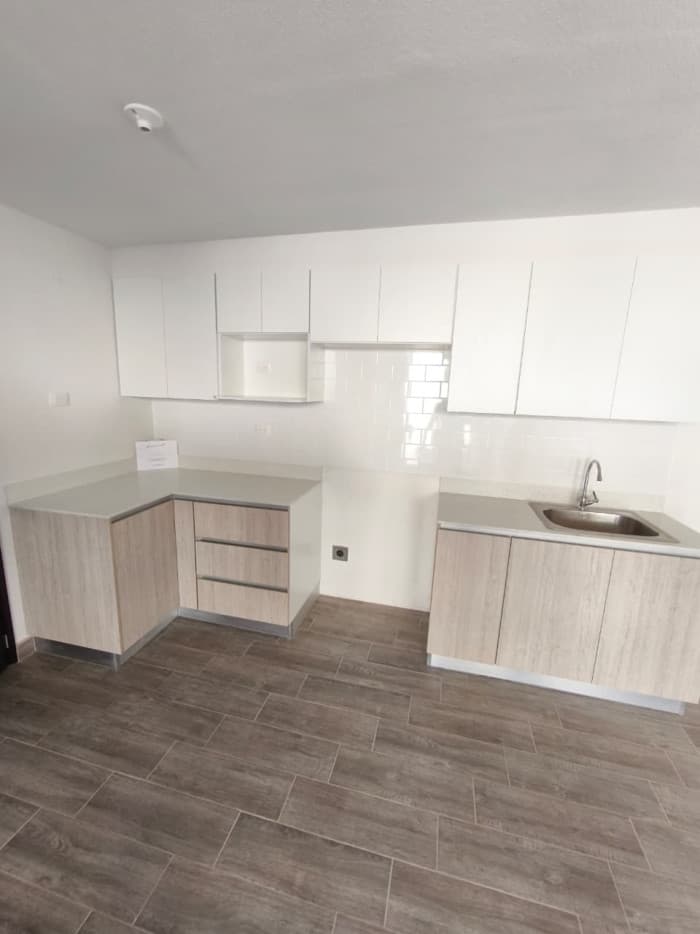Apartamento en alquiler en Tao Premier Entrada Olmeca - foto 1