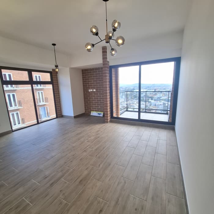 Apartamento en alquiler Modra Z.4 Cuatro Grados - foto 1