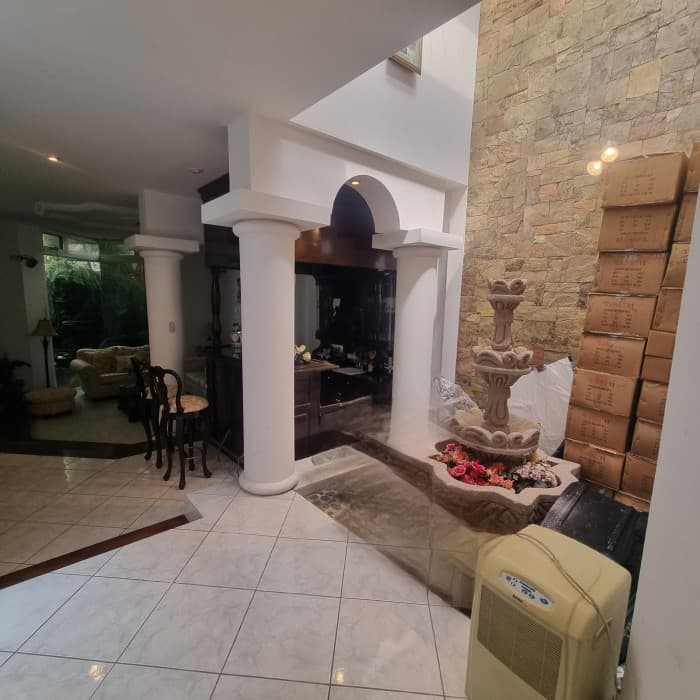 Casa en Venta Buenos Aires Carretera al Salvador - foto 1