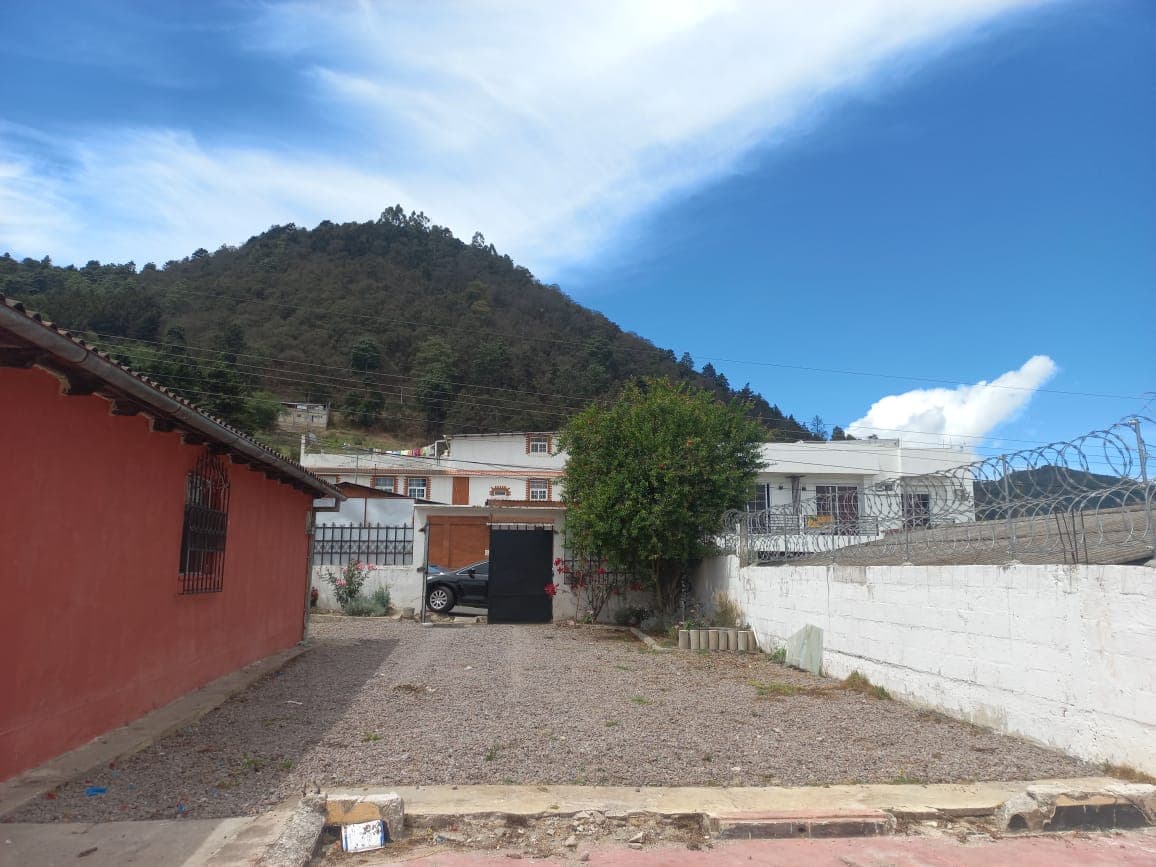 En Venta casa 1 nivel cerca del IGSS Z.5 Quetzaltenango - foto 1
