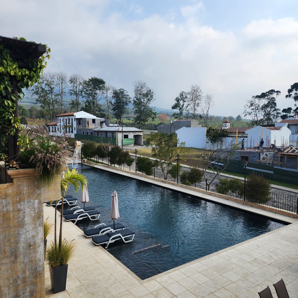 En venta Casa en los Franciscanos Antigua Guatemala  - foto 1