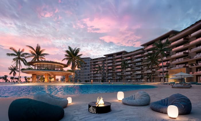 Cap Cana Apartamentos en Venta en Punta Cana - foto 1