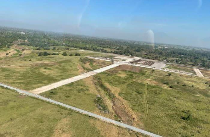 Bodega Industrial en Alquiler o Venta Puerto Quetzal - foto 1