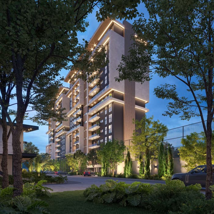 En venta apartamento en Zona 16 Cercano a Cayala - foto 1