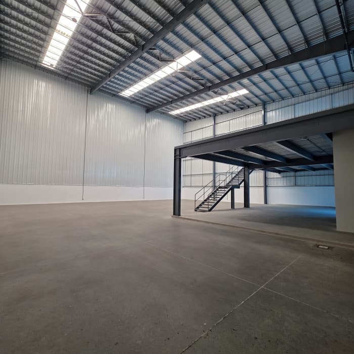 Ofibodega en renta en Gamma Amatitlan Guatemala - foto 1