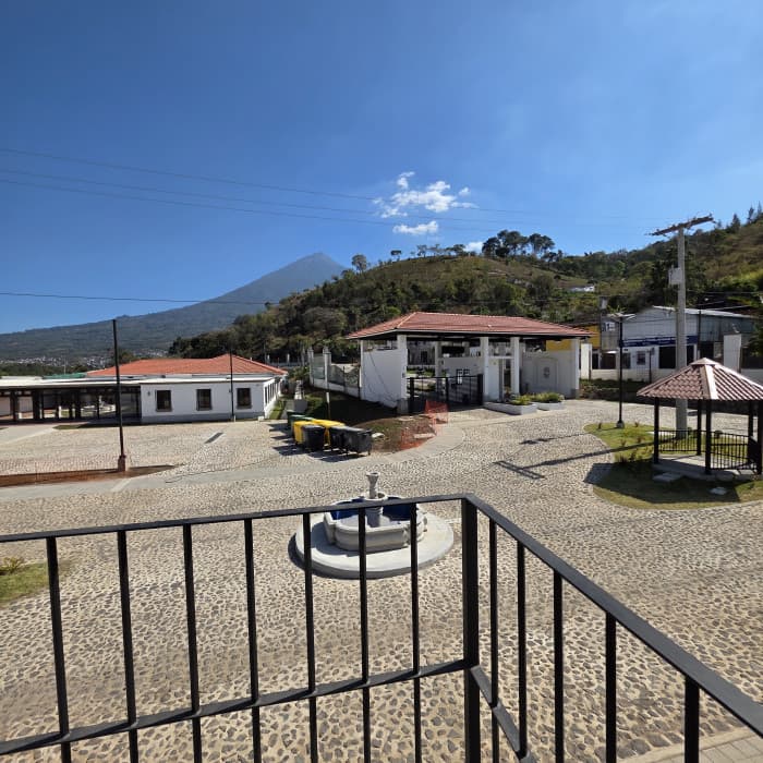 Casa en Venta Cercana Antigua Guatemala - foto 1