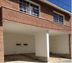 Casa en Venta en Los Cerezos Santa Catarina Pinula - foto 1