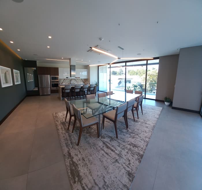 En renta o venta apartamento en edificio exclusivo Z.14 - foto 1