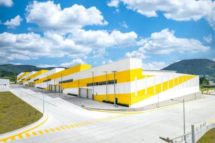 En Alquiler Ofibodega en Escuintla Guatemala - foto 1