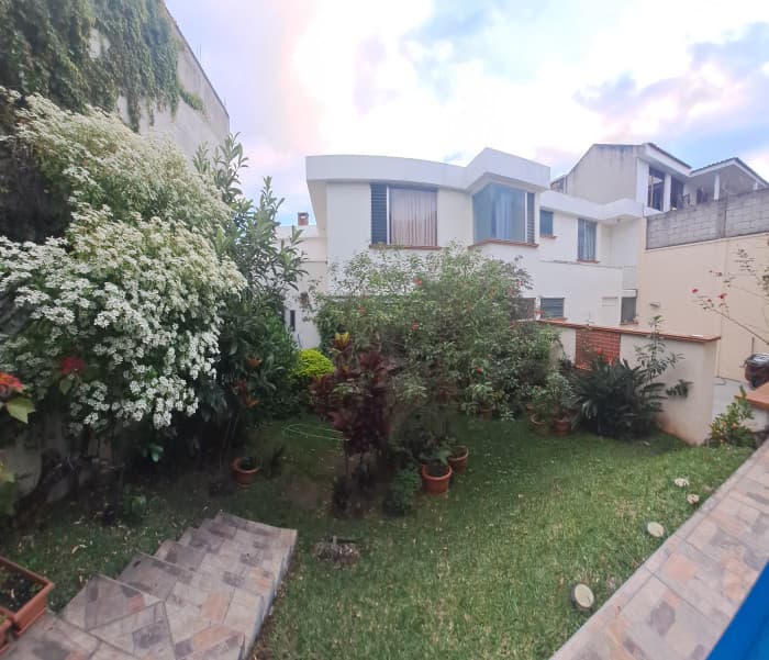 Preciosa Casa en venta en Vista al Valle San Cristóbal. - foto 1