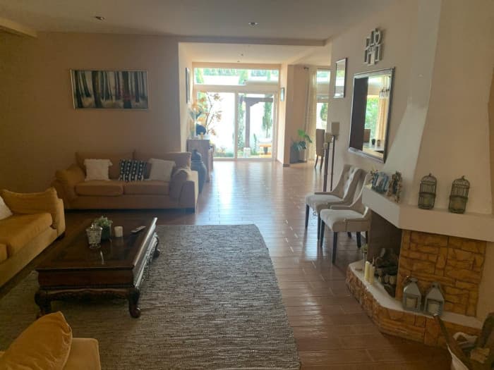 Inversión Casa en Venta en Condominio Km 20 a Fraijanes - foto 1