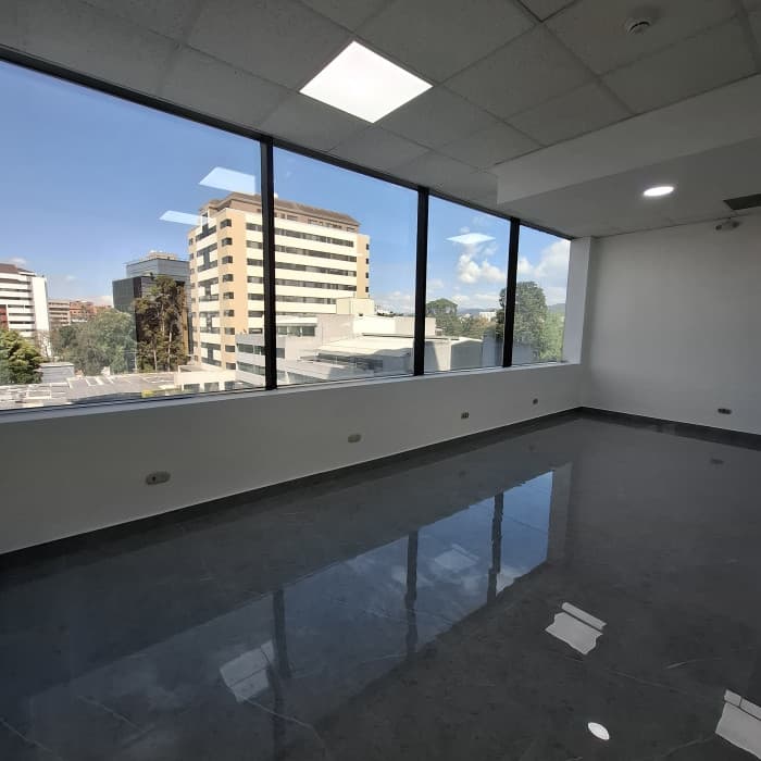 Oficina en Renta en Europlaza Zona 14 Guatemala - foto 1