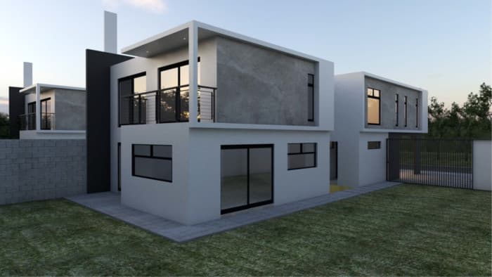 Preciosa Casa en Venta en Llano Alto Fraijanes - foto 1