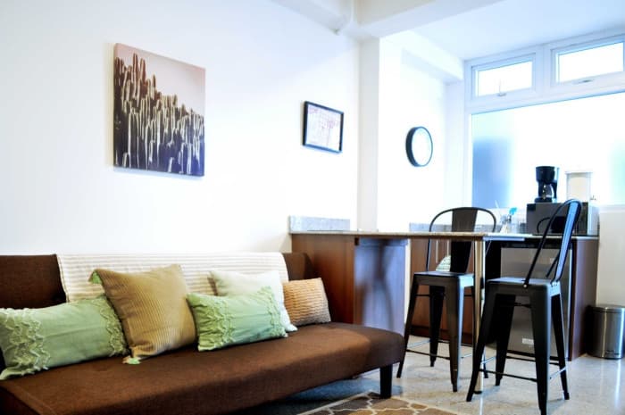 En Venta Apartamento en el centro zona 1 Guatemala - foto 1