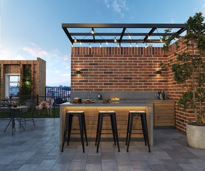 Apartamento de 3 Habitaciones en Venta Zona 4 - foto 1