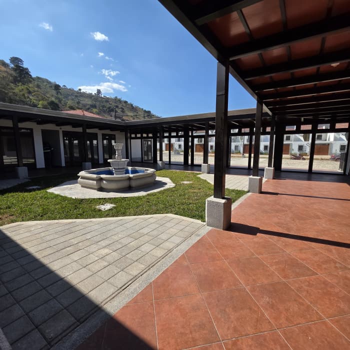 Casa en Venta Condominio cercano La Antigua Guatemala - foto 1
